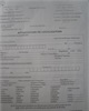 01 - Imprimé de l'attestation de localisation